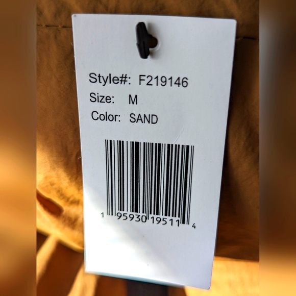 The Very Warm Long Puffer Coat - Picture 4 of 5